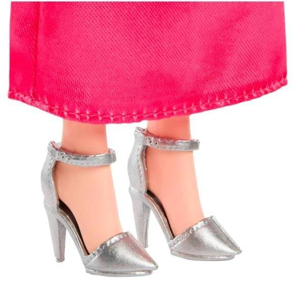 Lėlė Barbie Smuikininkė