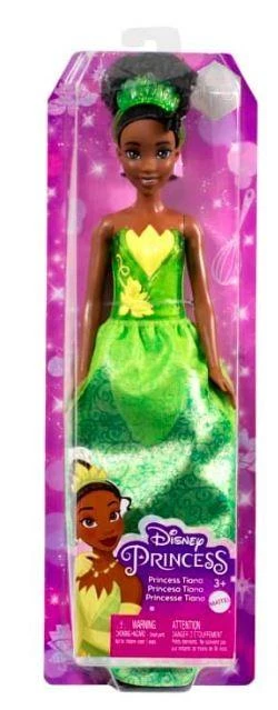 Disney Princess Lėlė Princesses Disney Core - Tiana