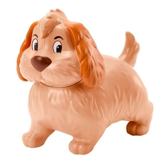Disney Princess Mattel Disney princesės Bella lėlė HLW20