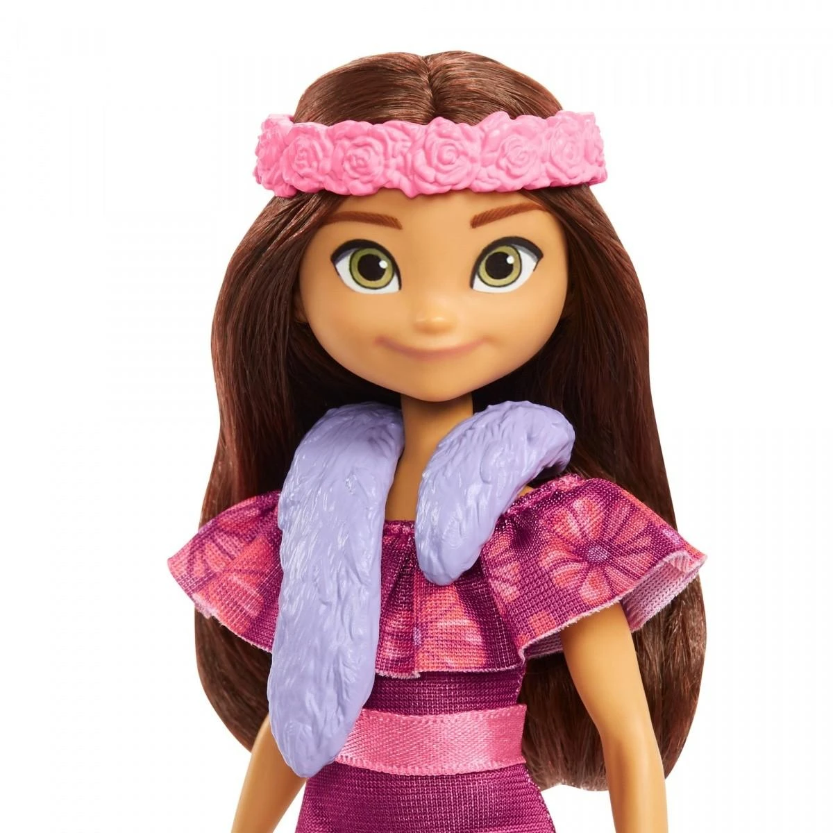 Mattel Mustang doll Dressing Lucky