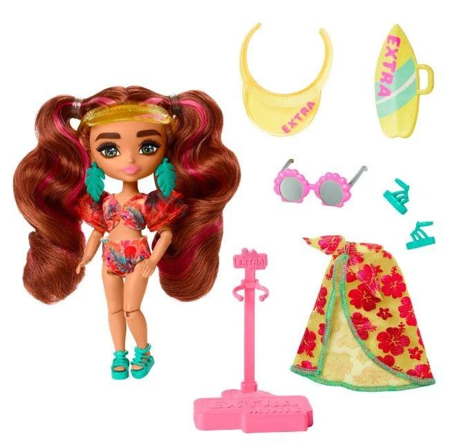 Mattel Įkeliama...