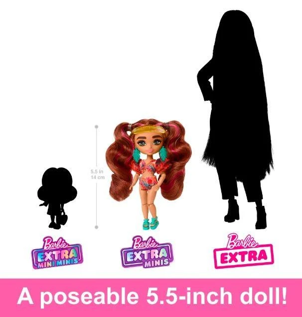 Mattel Įkeliama...