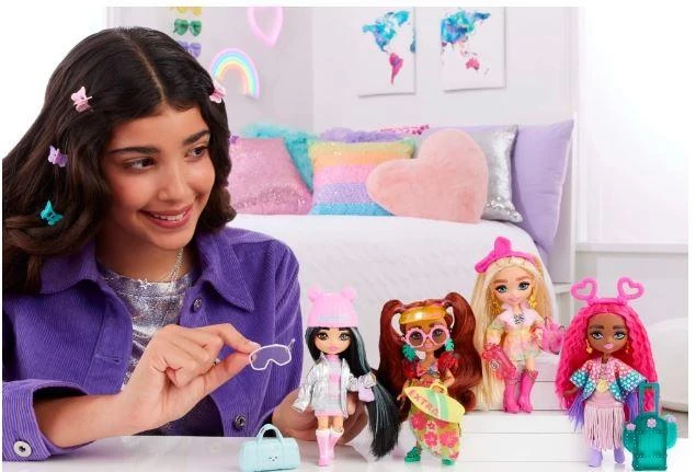 Mattel Įkeliama...