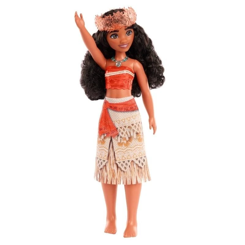 Disney princess Vaiana Lėlė podstawowa HPG68