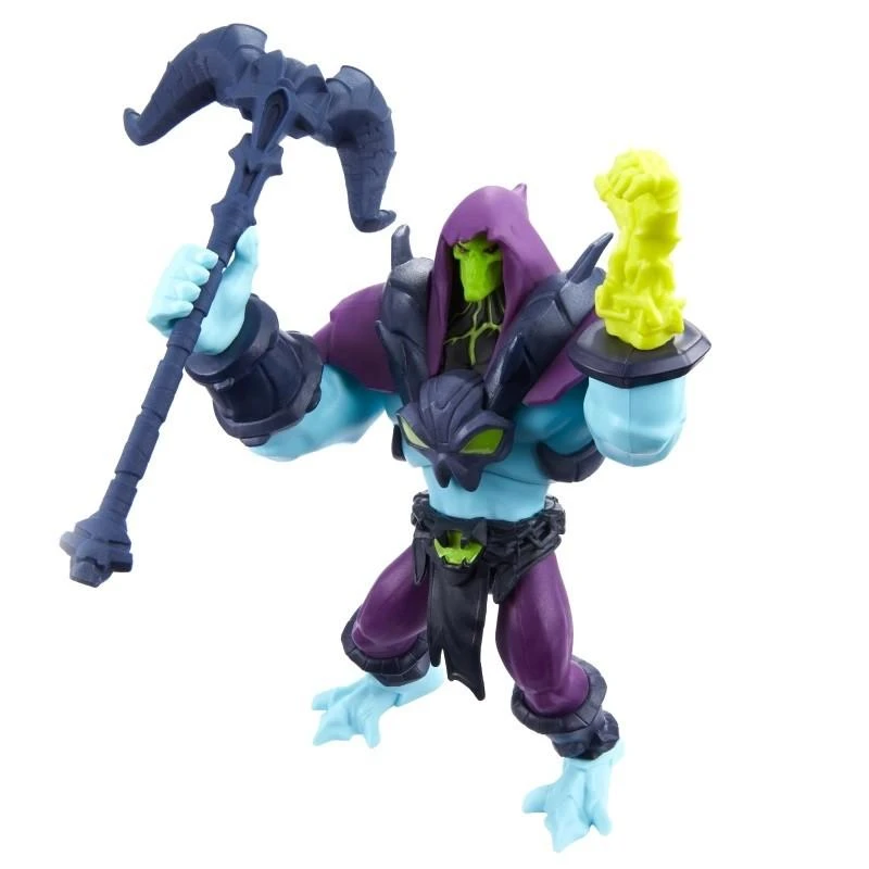 „Mattel He-Man“ ir „Universal Sovereigns“ – „Skailetor“ (HBL67)