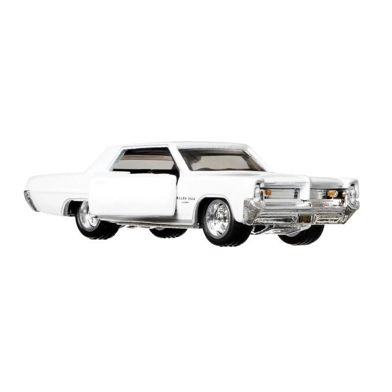 Mattel MATCHBOX PREMIUM automodeliukai (GBJ48)