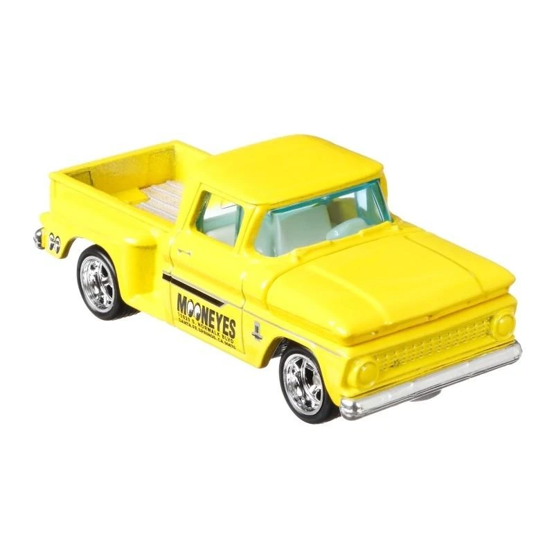 Mattel MATCHBOX PREMIUM automodeliukai (GBJ48)