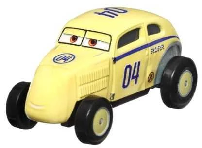 Mattel Disney Cars 3 – Die Cast – Gearsten Marshall