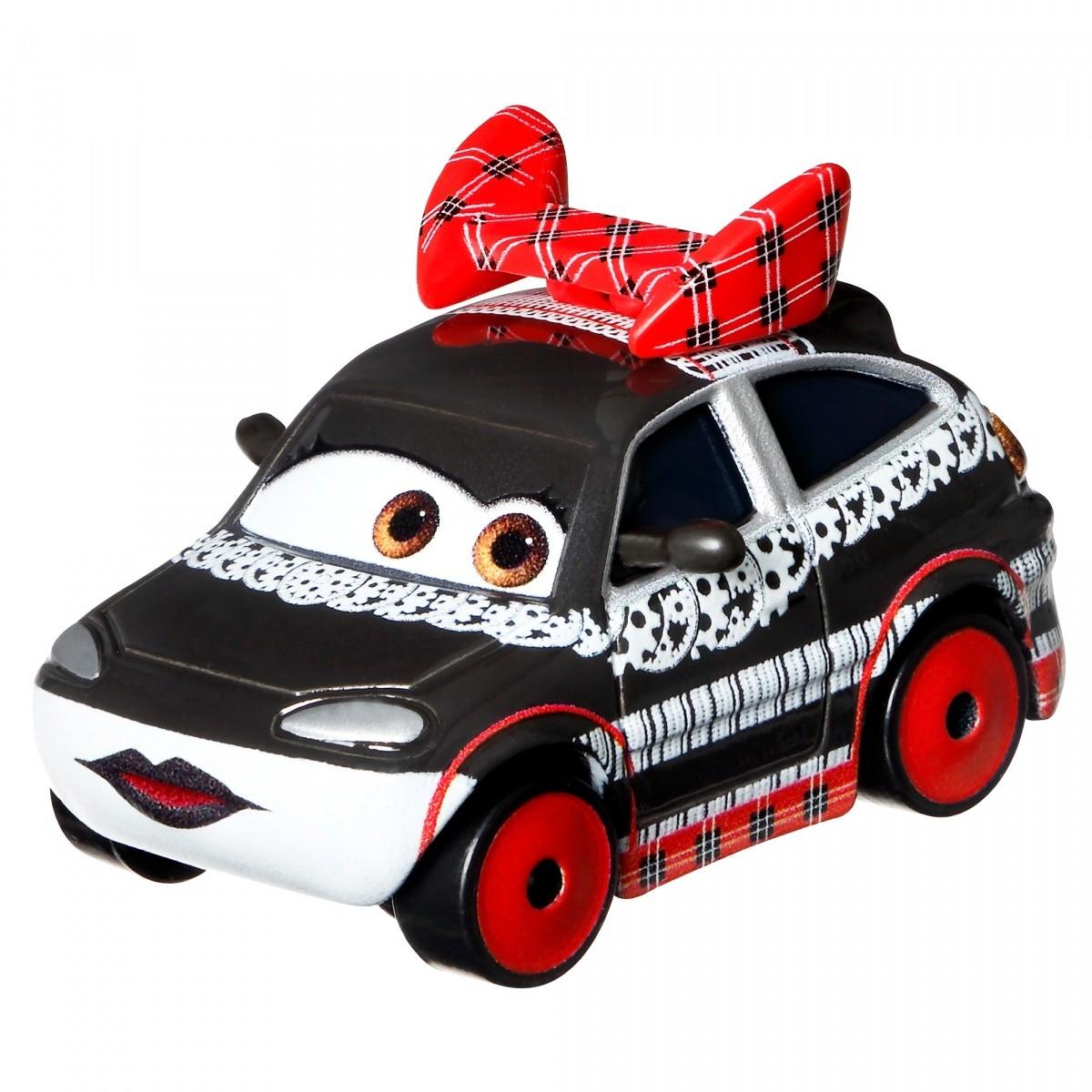 Mattel Automobilis Chisaki