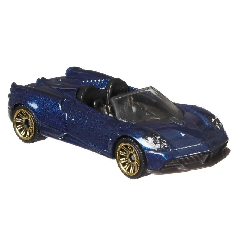 Mattel Matchbox automodeliukai su judančiomis detalėmis