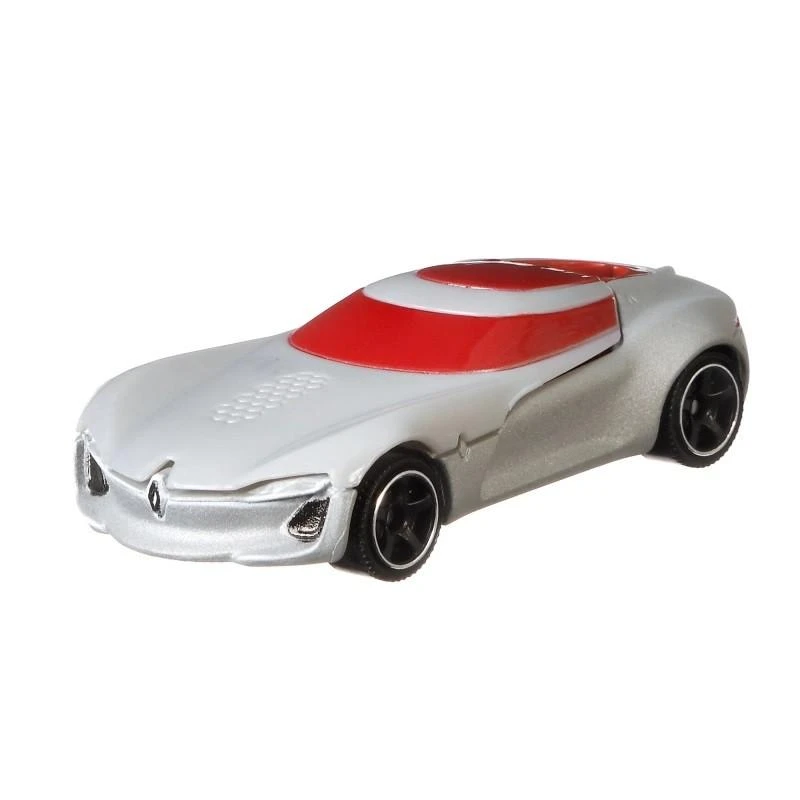 Mattel Matchbox automodeliukai su judančiomis detalėmis