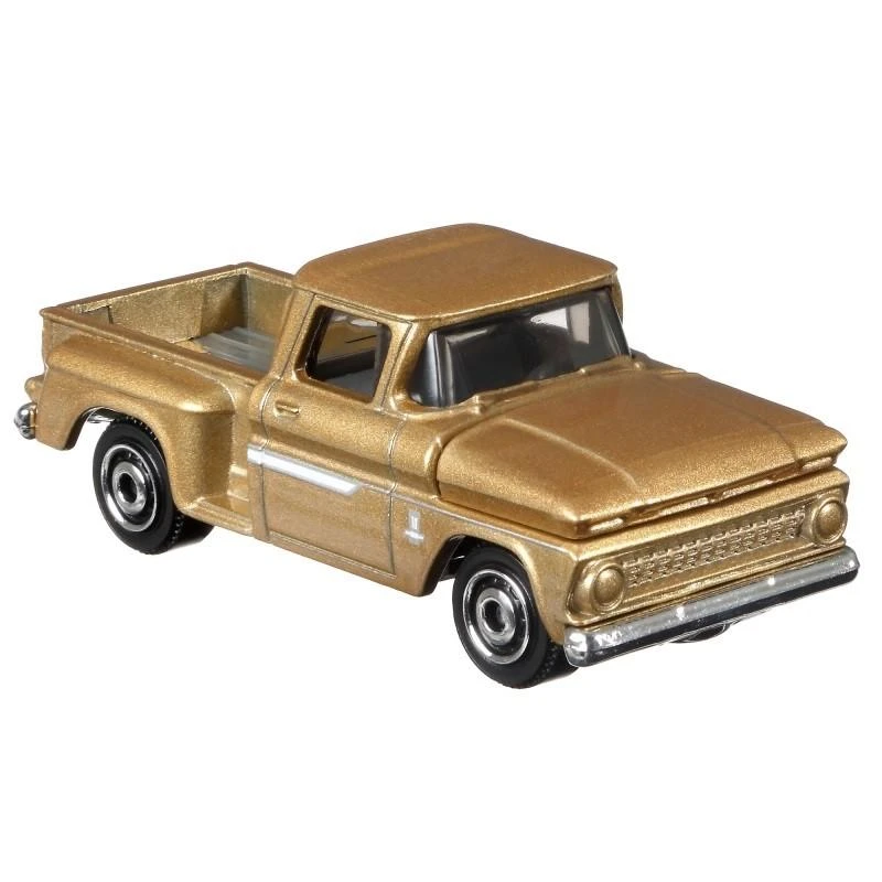 Mattel Matchbox automodeliukai su judančiomis detalėmis