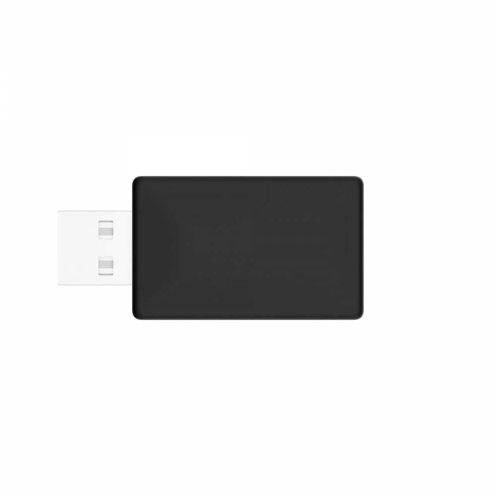 Maxcom MC02 Wave belaidis adapteris USB jungtis