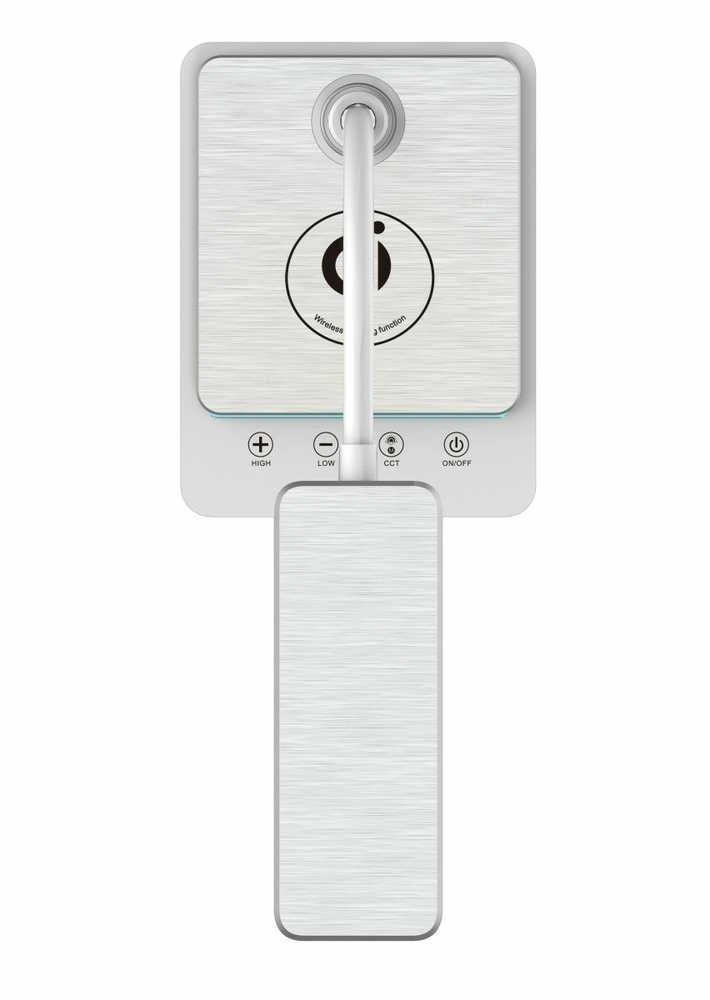 Maxcom LED stalinė lempa ML 3100 Porto Balta