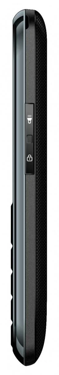 Senjorų telefonas Maxcom MM724 | Be lietuvių k.