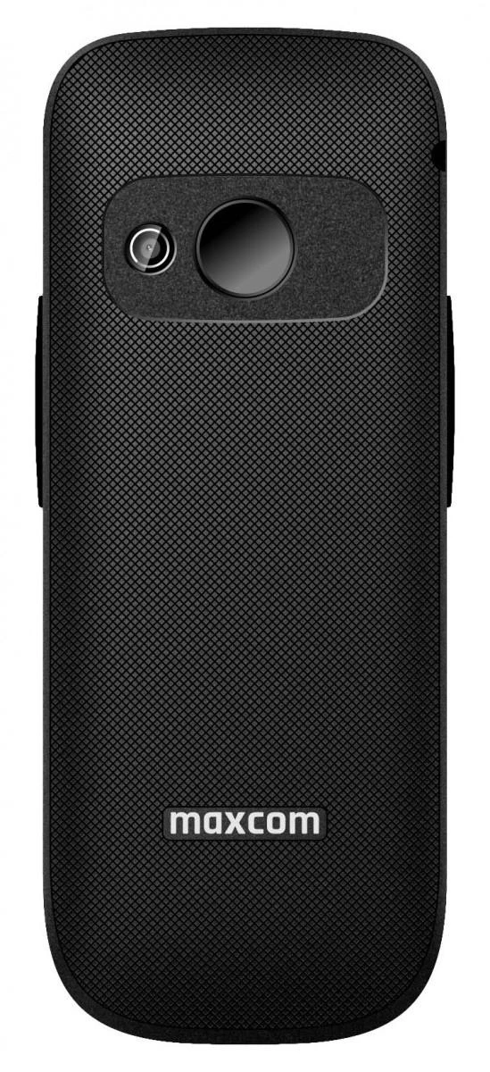 Senjorų telefonas Maxcom MM724 | Be lietuvių k.