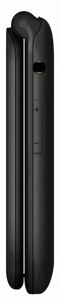 Maxcom Comfort MM828 4G juodos spalvos