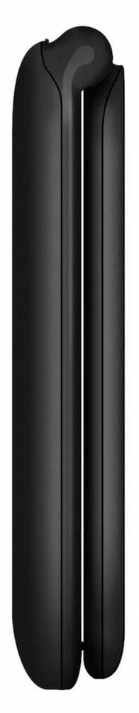 Maxcom Comfort MM828 4G juodos spalvos