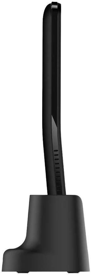 Mobilusis telefonas - MAXCOM MM 34D 4G Juodas + charging dock