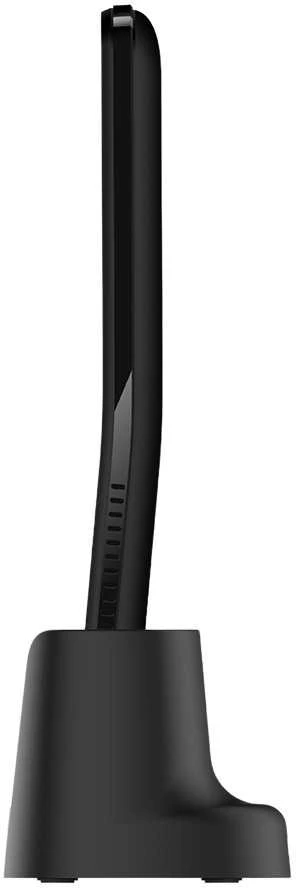 Mobilusis telefonas - MAXCOM MM 34D 4G Juodas + charging dock