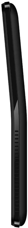 Mobilusis telefonas - MAXCOM MM 34D 4G Juodas + charging dock