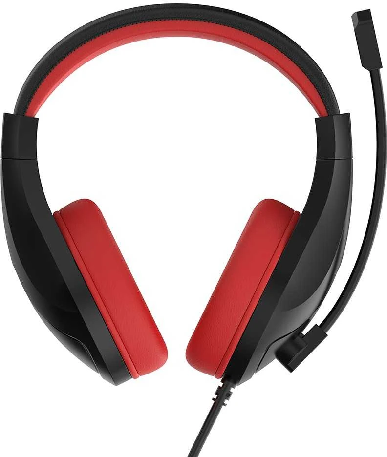 Media-Tech MT3574 NEMESIS USB - Stereo USB ausinės skirta gamers, kabelis remote control