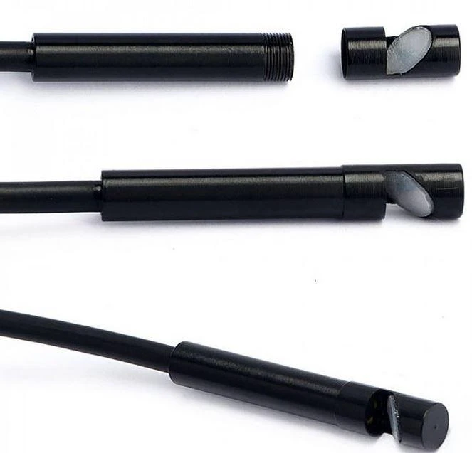 Mobilus Endoskopas Media-Tech ENDOSCOPE USB MT4095, 5m, 6x LED light, IP67