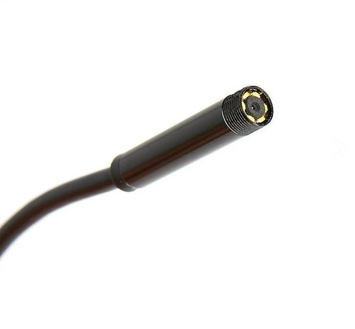 Mobilus Endoskopas Media-Tech ENDOSCOPE USB MT4095, 5m, 6x LED light, IP67