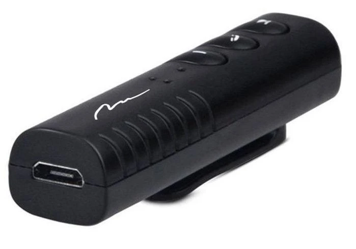 Media-Tech Bluetooth Audio Receiver MT3588