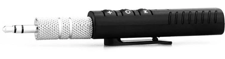 Media-Tech Bluetooth Audio Receiver MT3588