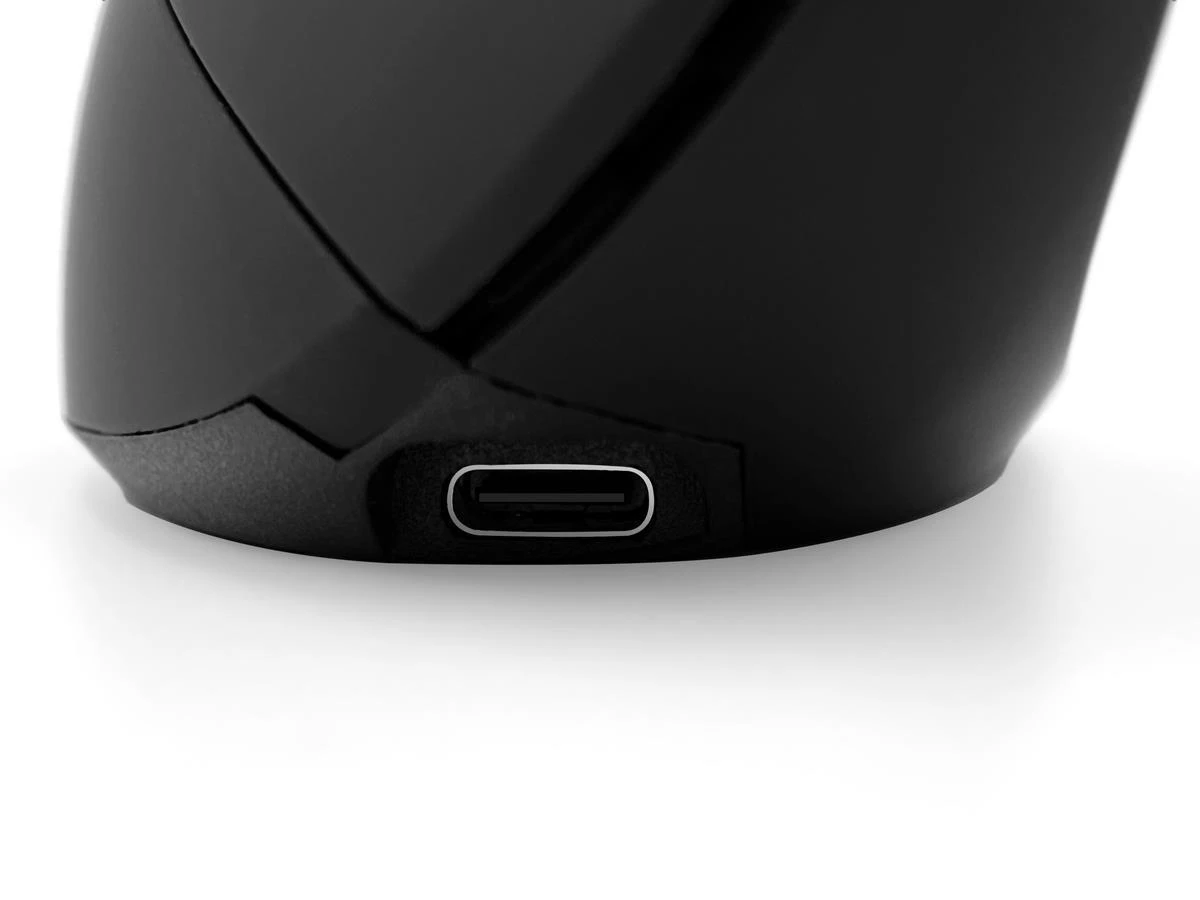 Belaidė pelė Media-Tech VERTIC MT1123