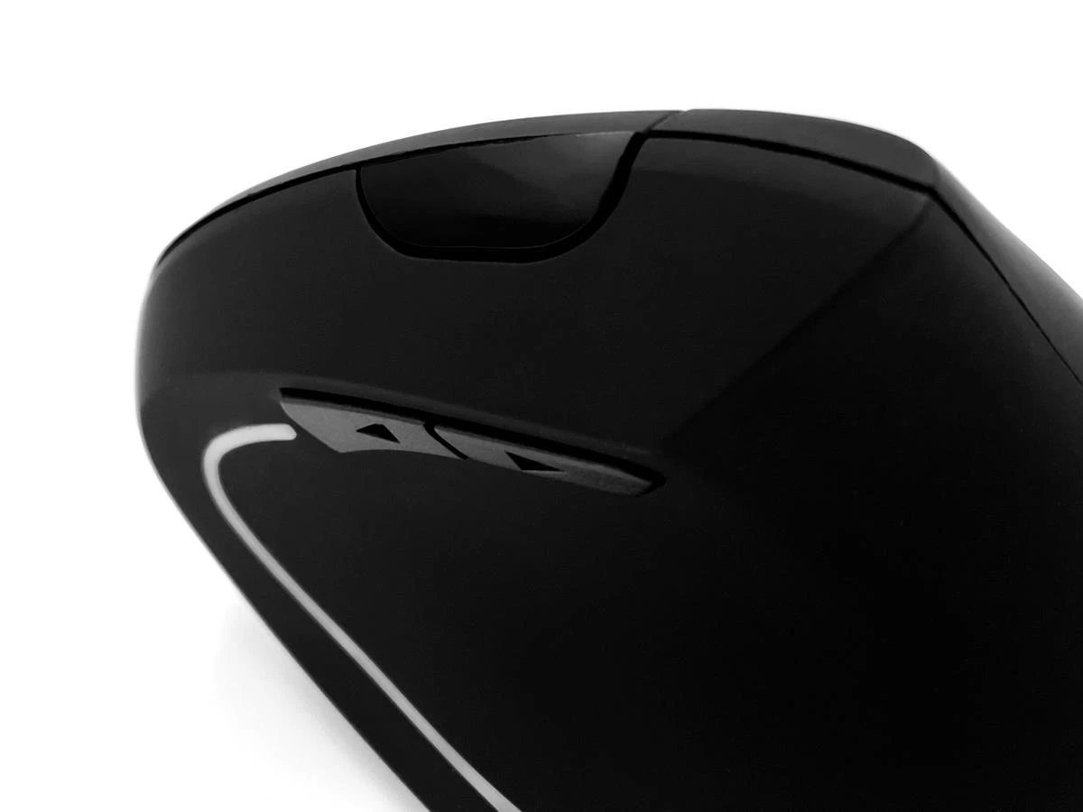 Belaidė pelė Media-Tech VERTIC MT1123