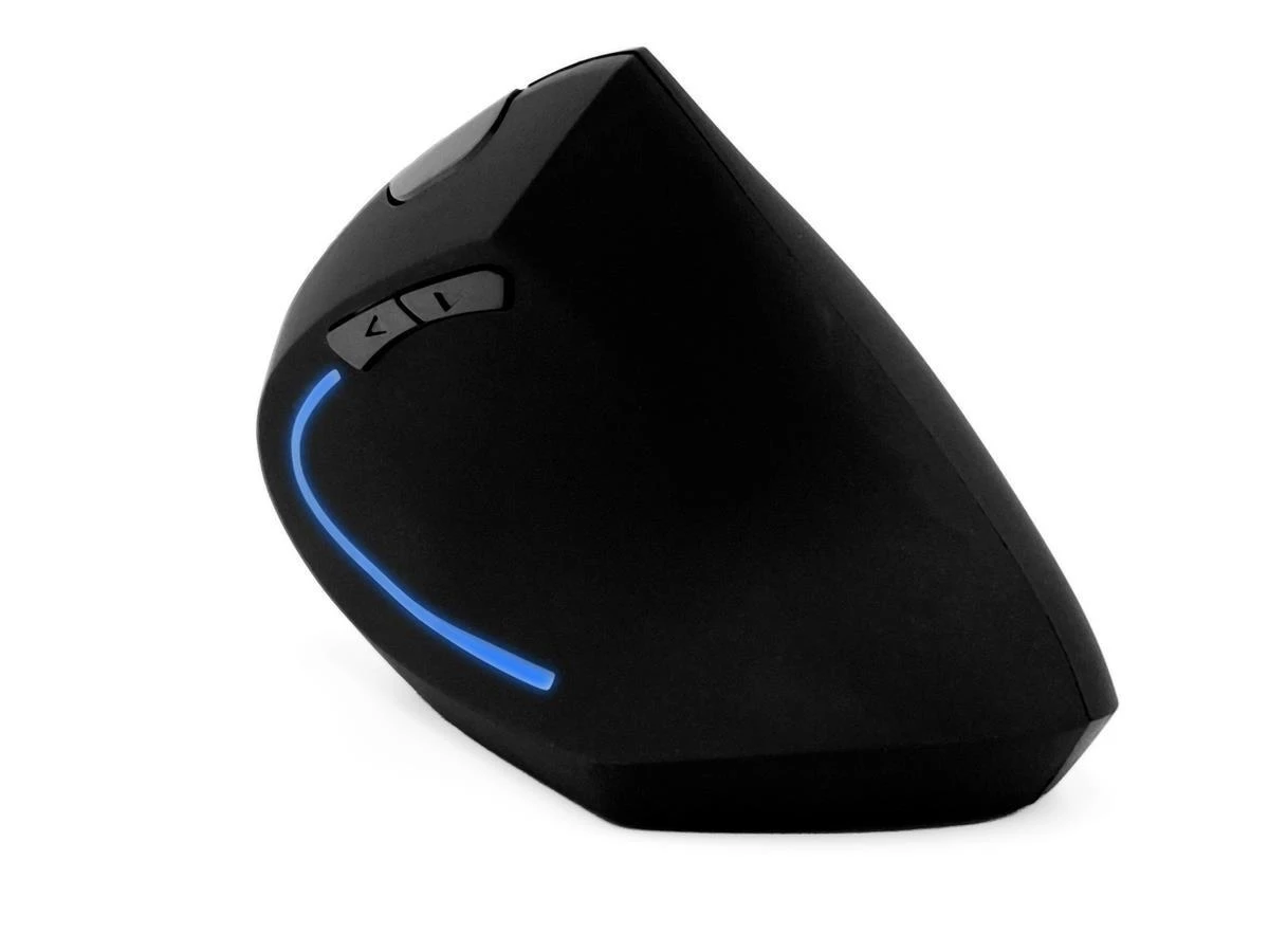 Belaidė pelė Media-Tech VERTIC MT1123