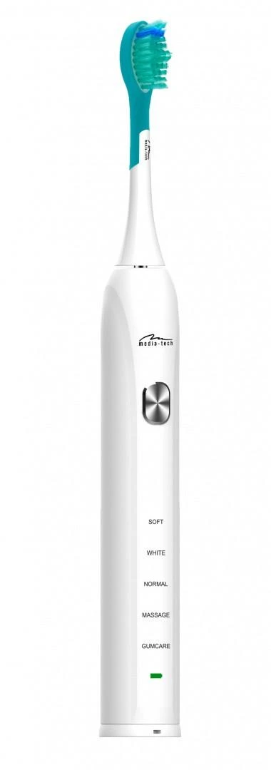 Media-Tech Sonic dantų šepetėlis Waveclean Pro MT6519