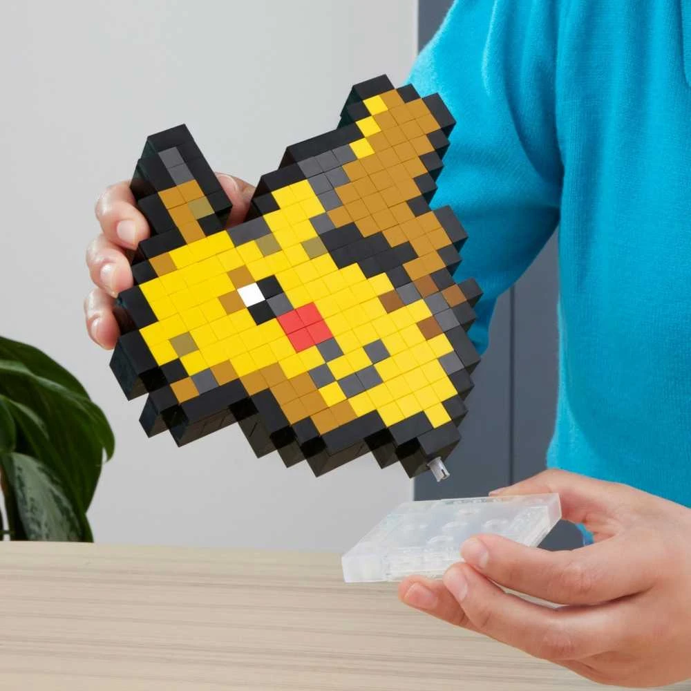 Mattel Mega Pokemon - Pikachu HTH74