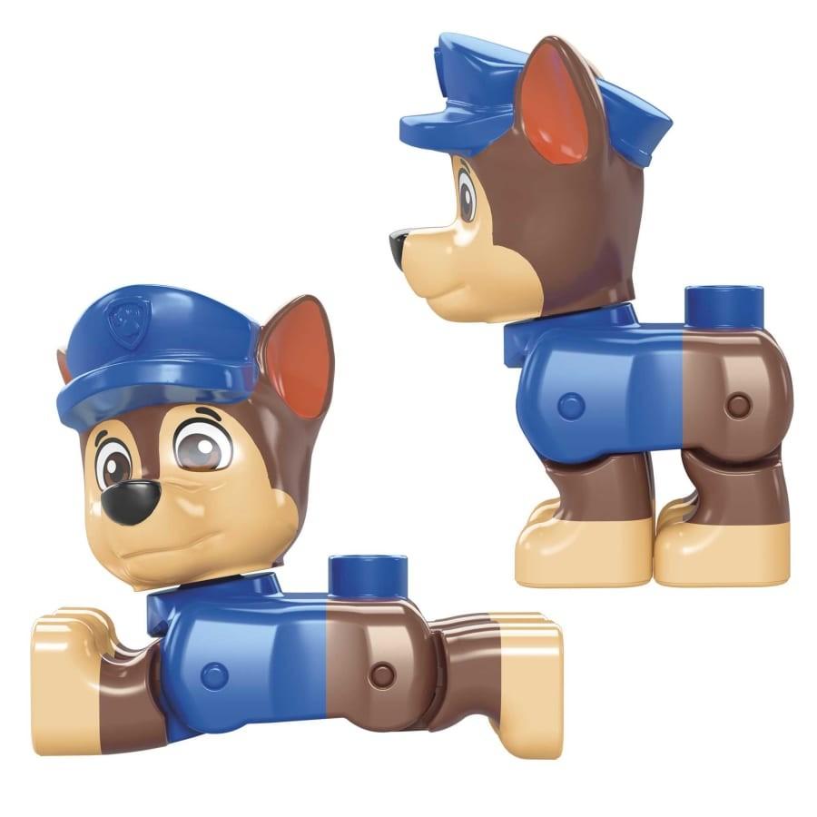 MEGA BLOKS Paw Patrol Patrulis HJN73