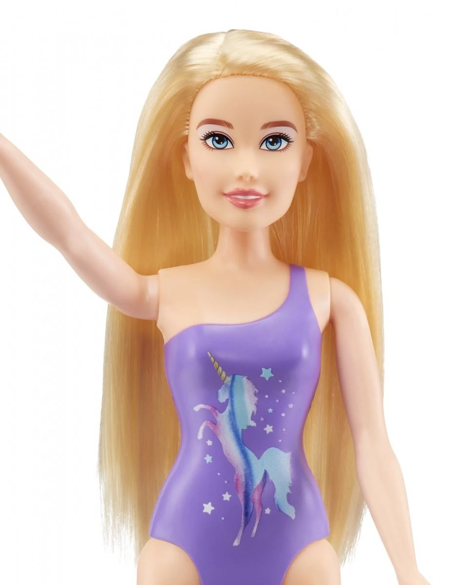 Lėlė Dream Ella Splash Arija, 29 cm
