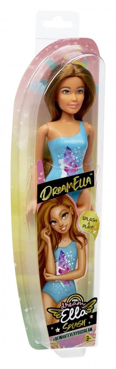 Dream Ella Lėlė BigBuy Kids Splash DreamBella