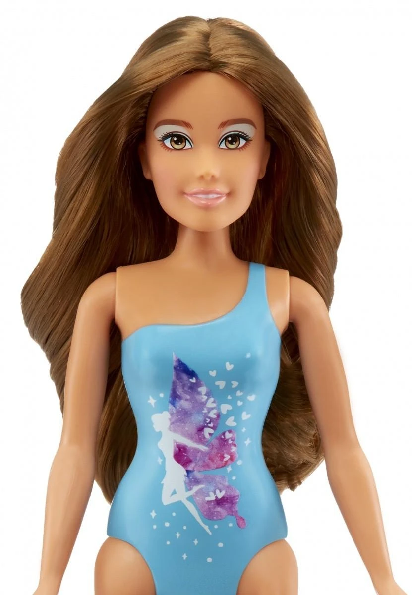 Dream Ella Lėlė BigBuy Kids Splash DreamBella
