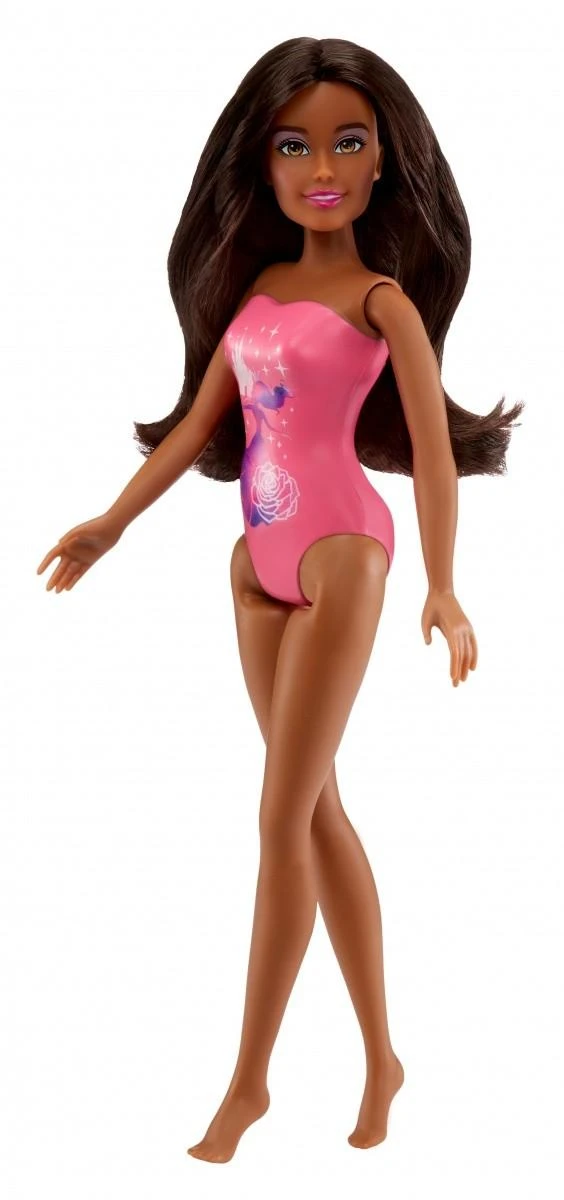 Lėlė Dream Ella Splash Yasmin, rožinė