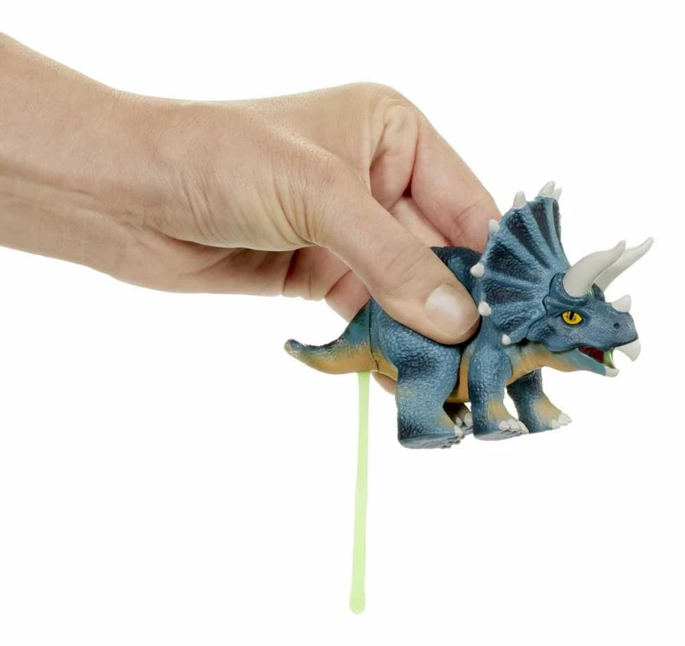 MGA GROSSMOS Interaktyvus rinkinys Dino