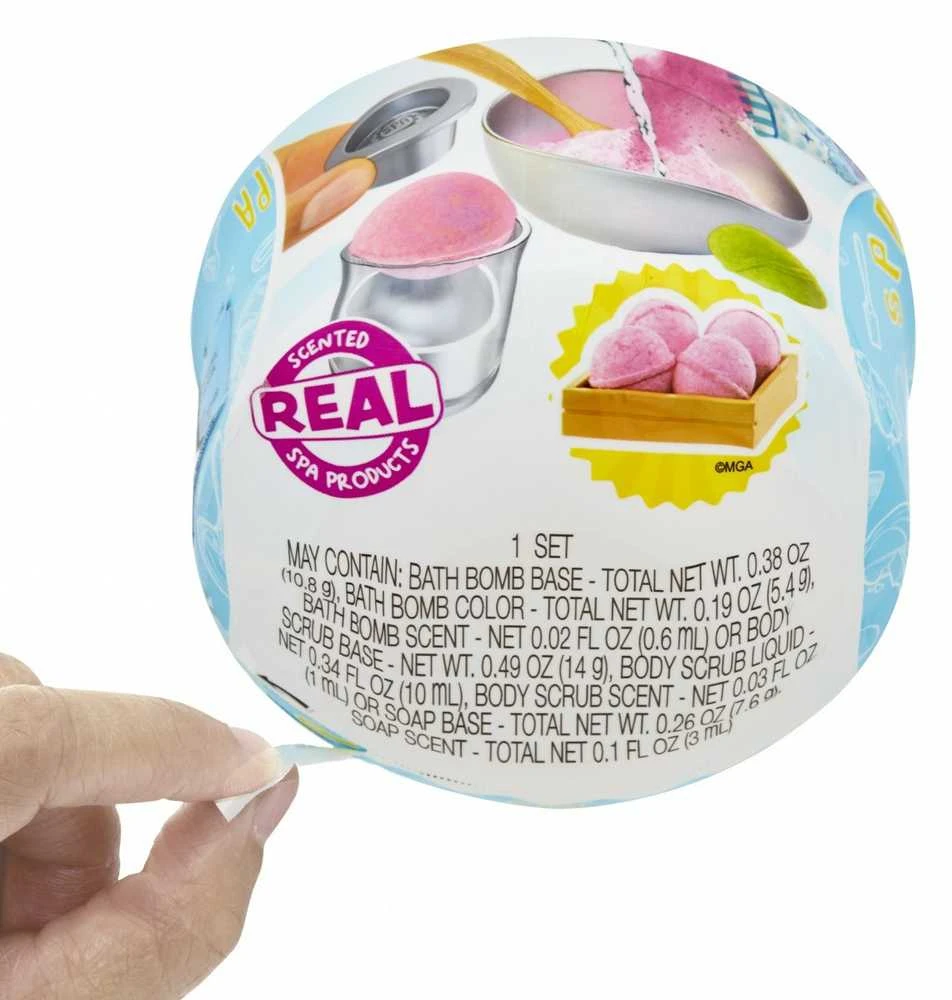 MGA Miniverse – Make It Mini Spa