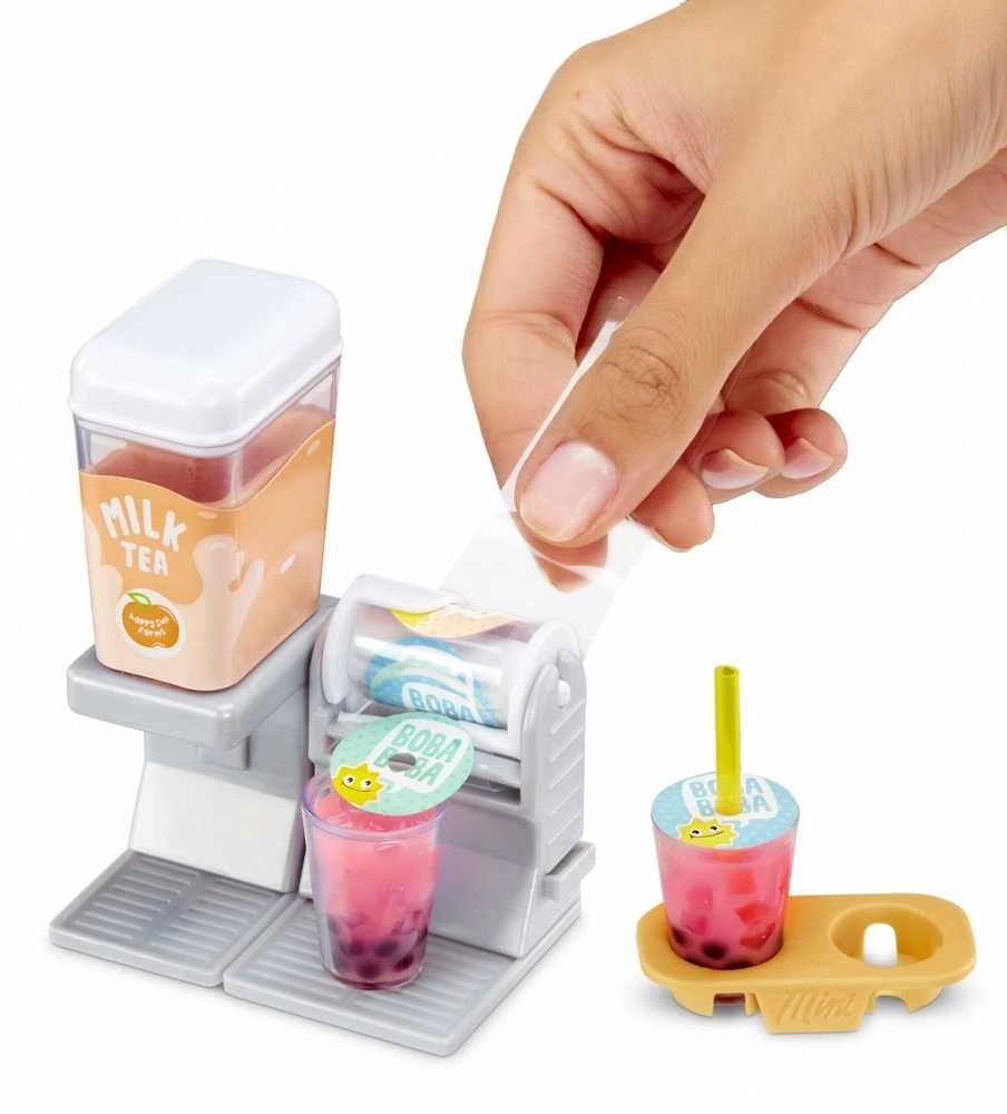 MGA MINIVERSE Žaidimų rinkinys „Mini appliances"