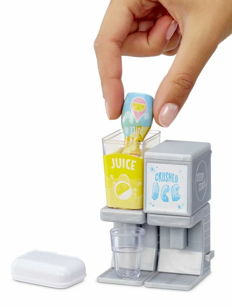 MGA MINIVERSE Žaidimų rinkinys „Mini appliances"