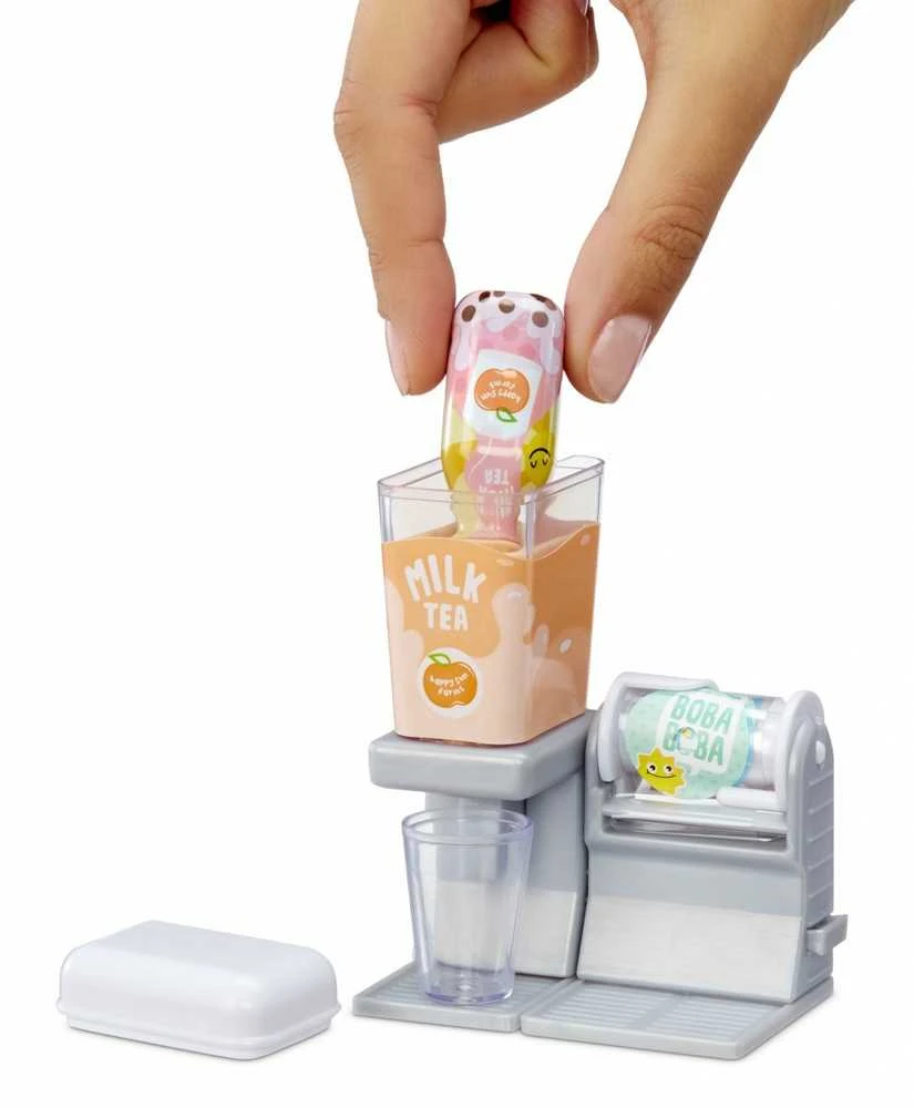 MGA MINIVERSE Žaidimų rinkinys „Mini appliances"
