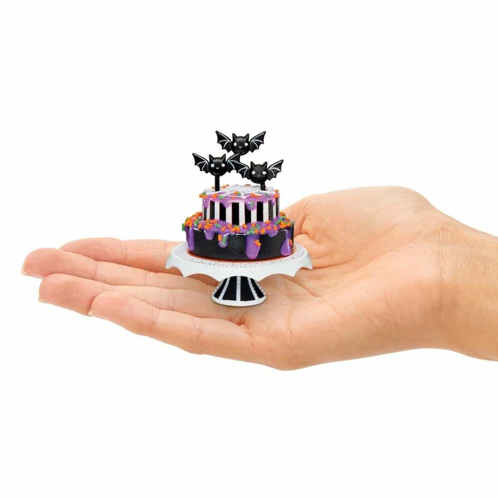 MGA MINIVERSE MAKE IT MINI Rinkinys „Helovino vakarienė“