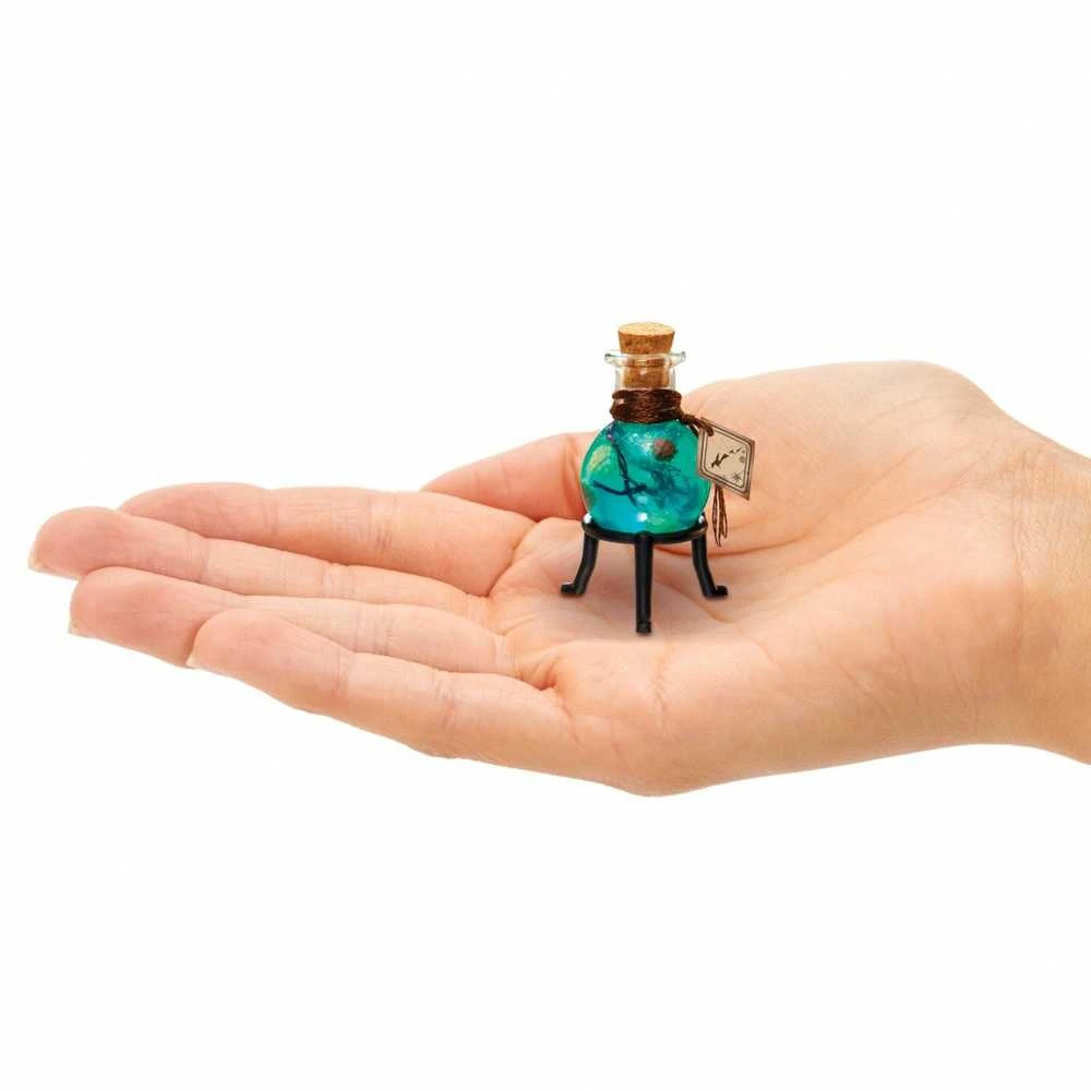 MGA MINIVERSE Rinkinys „Haris Poteris“