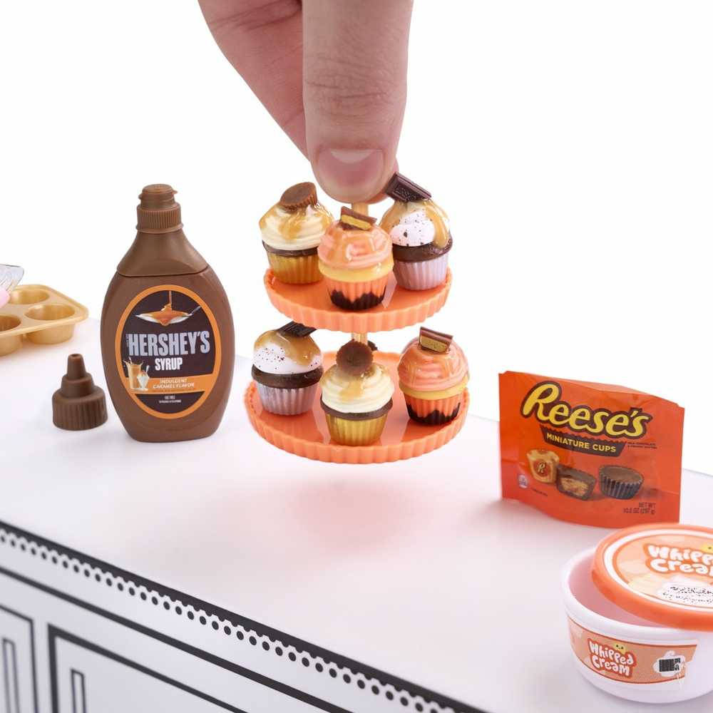 Multipack MGA Miniverse – „Make It Mini“ Hershey's kelių pakuočių rinkinys