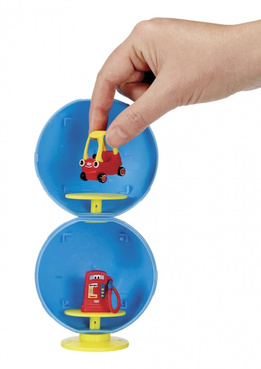 MGA Flashback Minis - Little Tikes, 1 vnt.