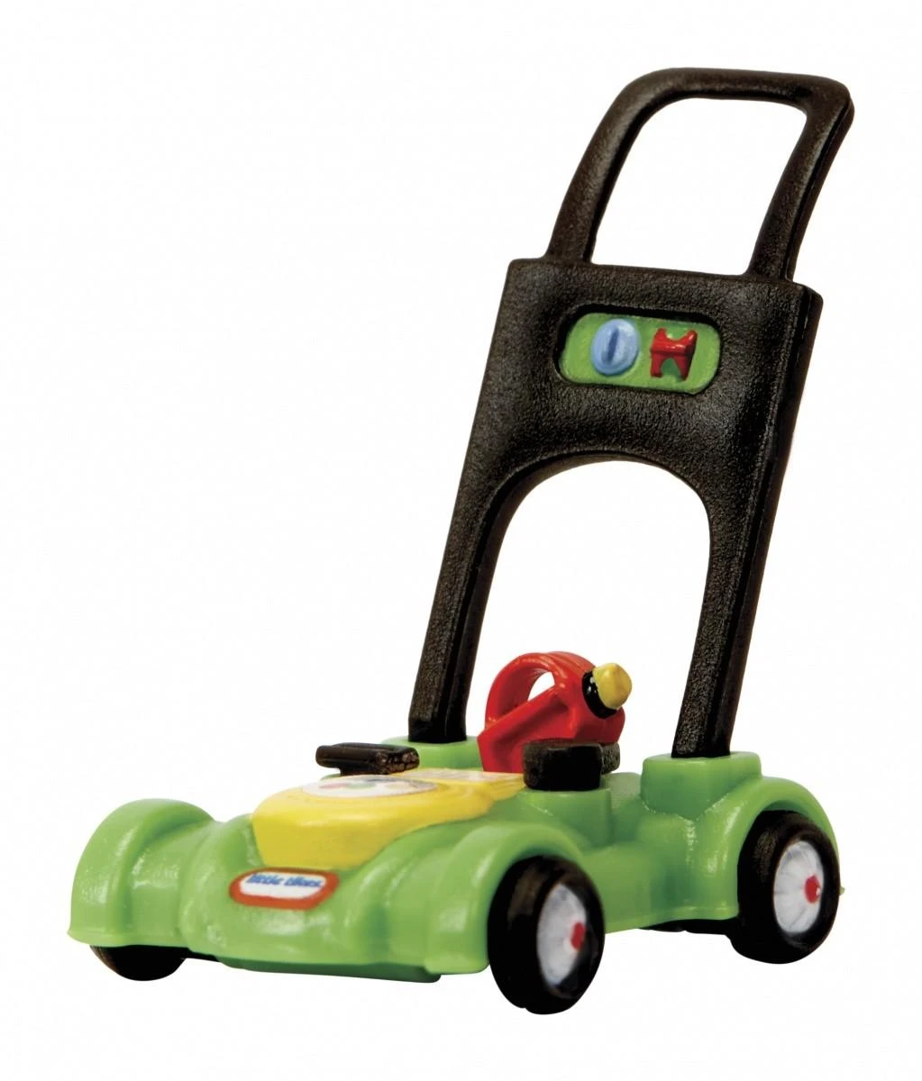 MGA Flashback Minis - Little Tikes, 1 vnt.